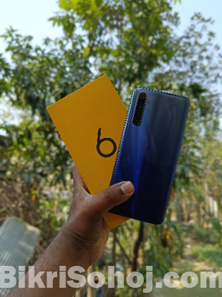 Realme 6 (8/128)